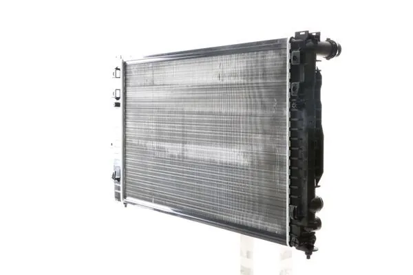 Radiator, engine cooling BEHR CR 423 000S