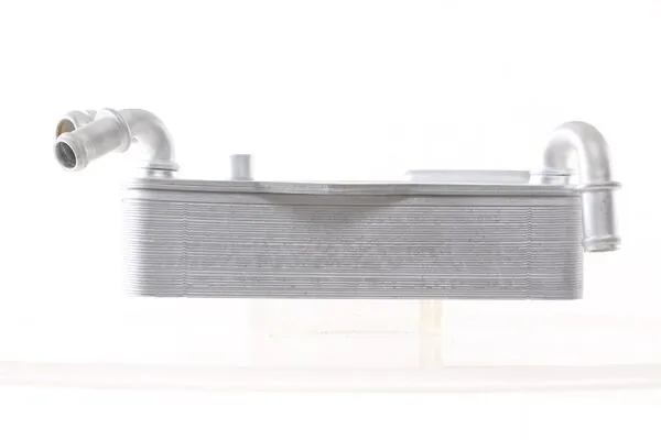 Oil Cooler, automatic transmission BEHR CLC 139 000S