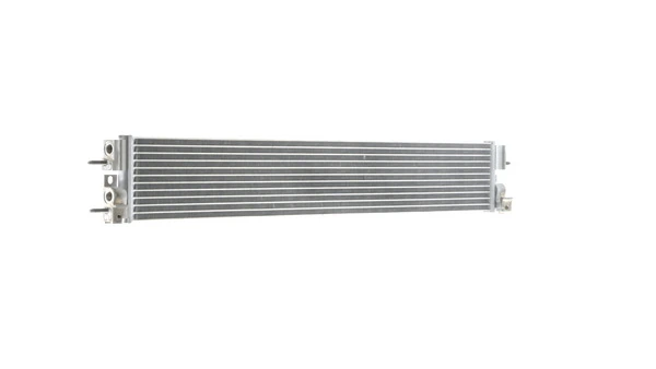 MAHLE AC 1126 000P Condenser, air conditioning