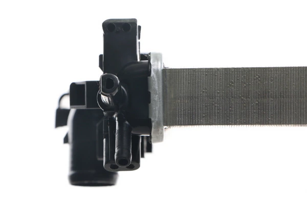MAHLE CR 835 001S Radiator, engine cooling
