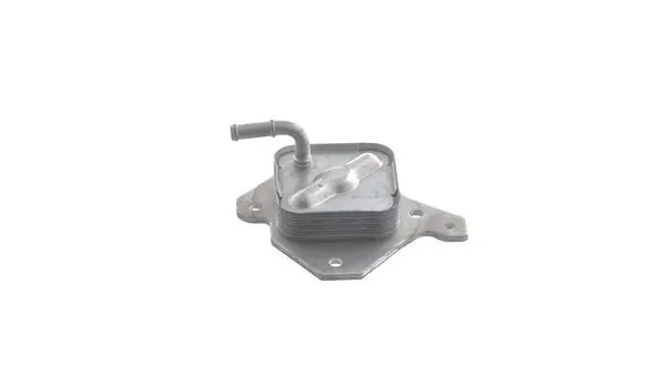 Oil Cooler, engine oil BEHR CLC 372 000S