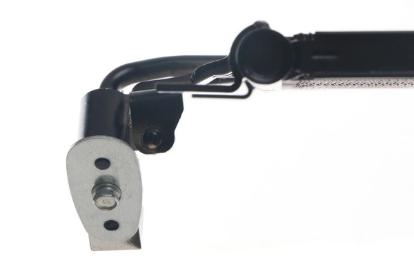 Condenser, air conditioning BEHR AC 553 001S