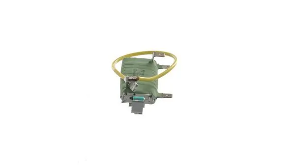 MAHLE ABR 172 000P Resistor, interior blower