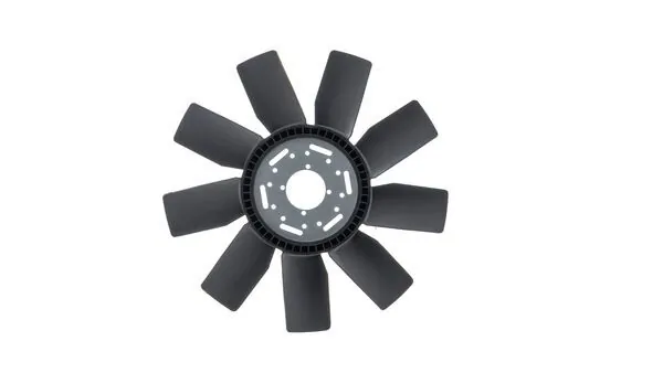 MAHLE CFW 77 000P Fan Wheel, engine cooling