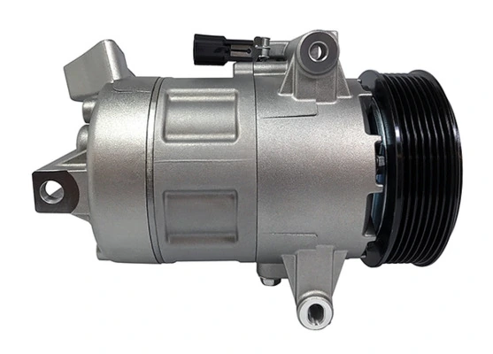 MAHLE ACP 104 000S Compressor, air conditioning