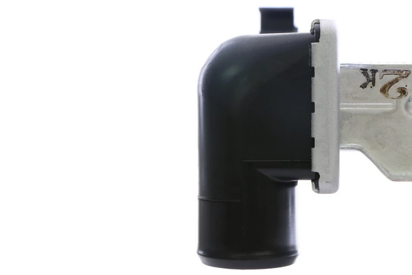 Radiator, engine cooling BEHR CR 315 001S