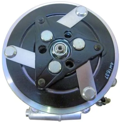 Compressor, air conditioning BEHR *** PREMIUM LINE *** ACP 1362 000P