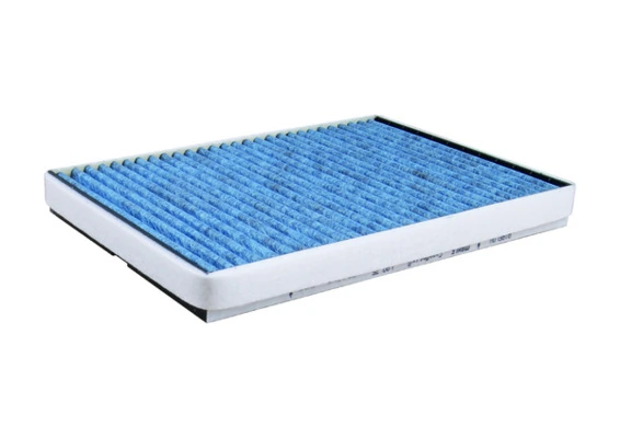 Filter, cabin air CareMetix® LAO 75