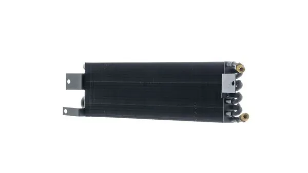 Condenser, air conditioning BEHR *** PREMIUM LINE *** AC 356 000P