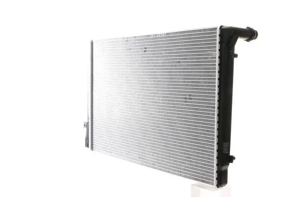 Radiator, engine cooling BEHR CR 1395 000S