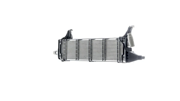 MAHLE CR 2636 000P Radiator, engine cooling