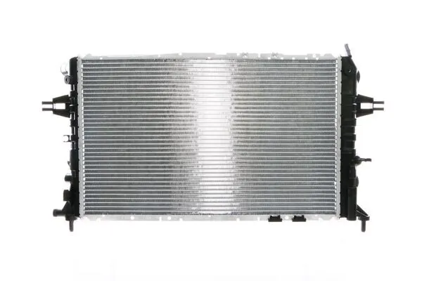 Radiator, engine cooling BEHR CR 229 000S