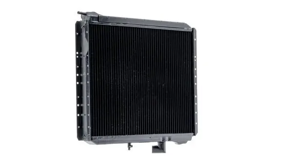 Radiator, engine cooling BEHR *** PREMIUM LINE *** CR 215 000P