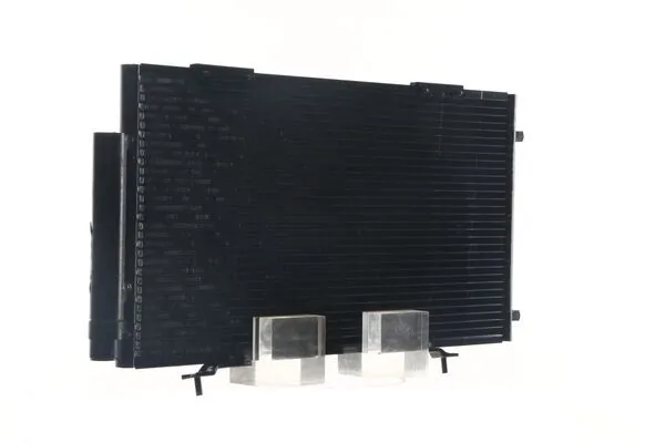 MAHLE AC 261 000S Condenser, air conditioning