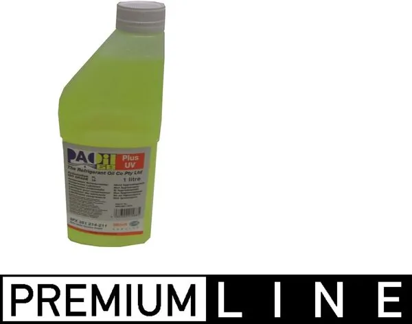 MAHLE ACPL 16 000P Oil, compressor