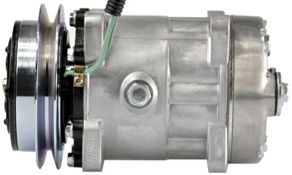 MAHLE ACP 935 000S Compressor, air conditioning