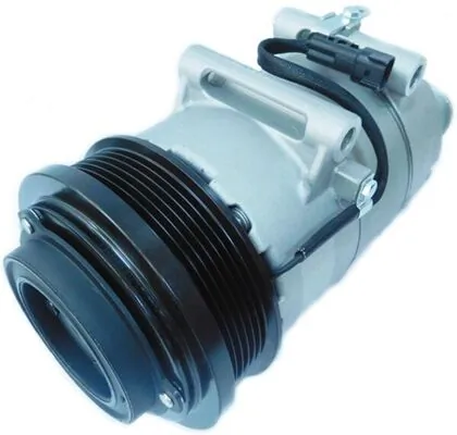 Compressor, air conditioning BEHR ACP 861 000S