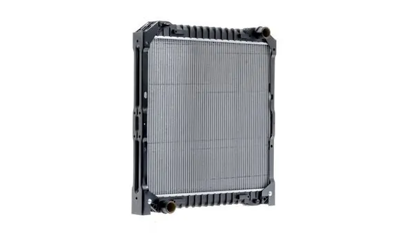 Radiator, engine cooling BEHR *** PREMIUM LINE *** CR 502 000P