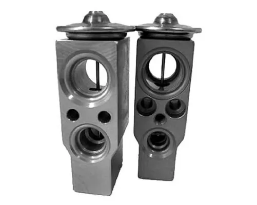 Expansion Valve, air conditioning BEHR AVE 101 000S