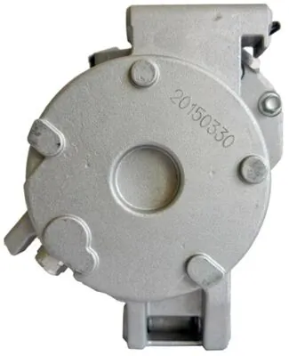 Compressor, air conditioning BEHR ACP 783 000S