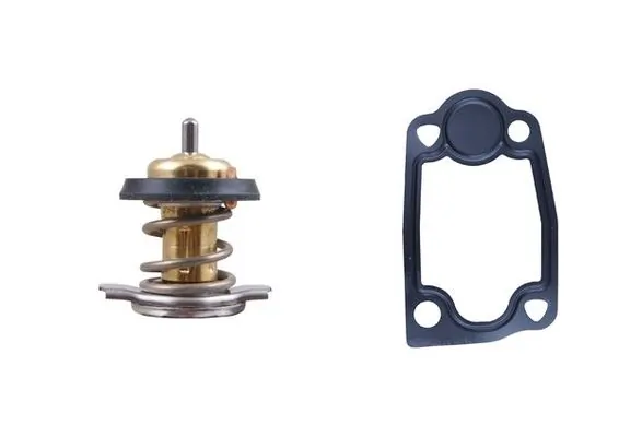 Thermostat, coolant BEHR TX 266 79D