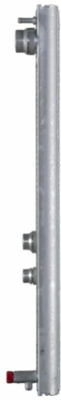 MAHLE CR 915 000P Radiator, engine cooling