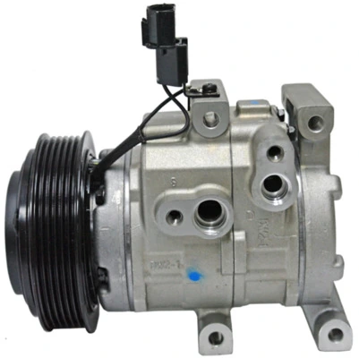 MAHLE ACP 1177 000P Compressor, air conditioning