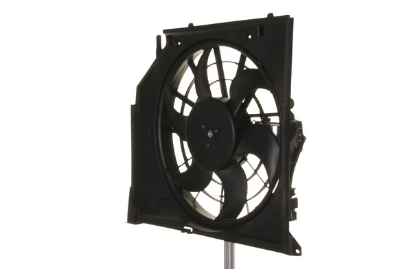 Fan, engine cooling BEHR CFF 137 000S
