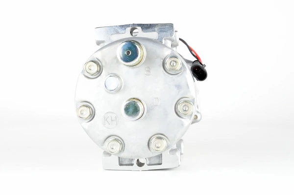 MAHLE ACP 1041 000P Compressor, air conditioning