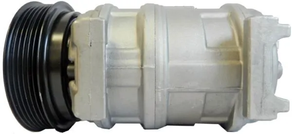 Compressor, air conditioning BEHR ACP 701 000S