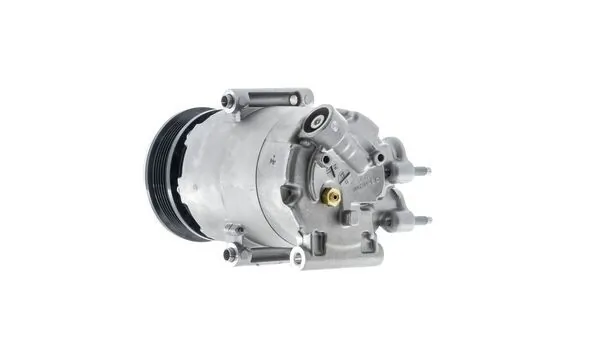 Compressor, air conditioning BEHR *** PREMIUM LINE *** ACP 310 000P