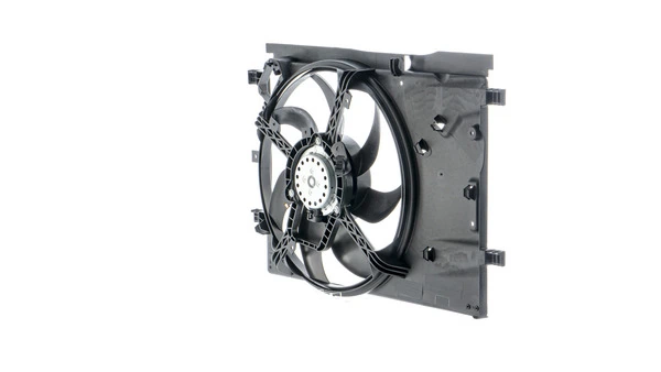 MAHLE CFF 556 000P Fan, engine cooling