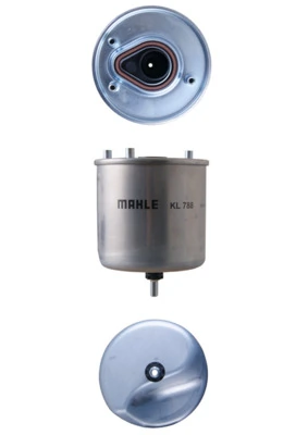 Fuel Filter KL 788