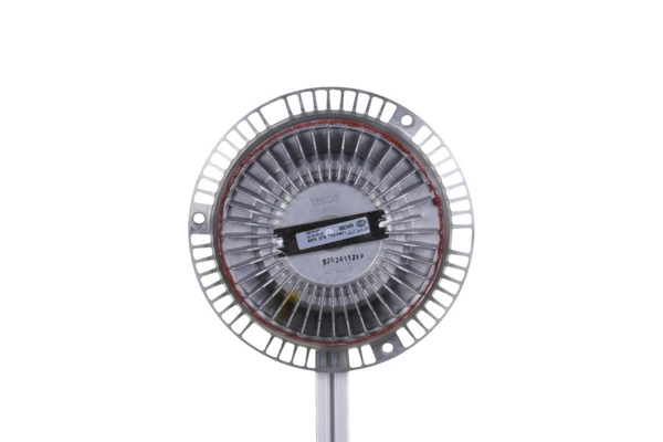 MAHLE CFC 55 000P Clutch, radiator fan