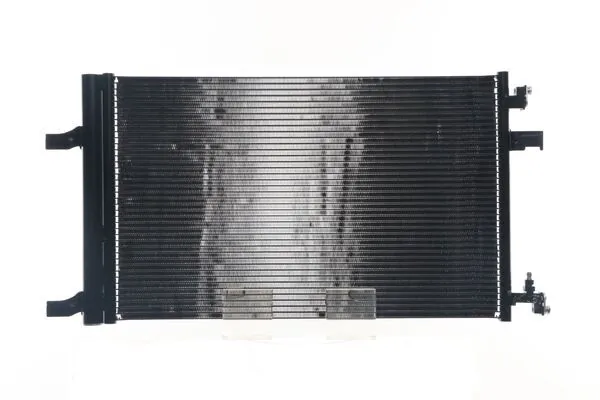 Condenser, air conditioning BEHR AC 637 000S