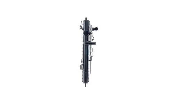 MAHLE CR 2237 000S Radiator, engine cooling