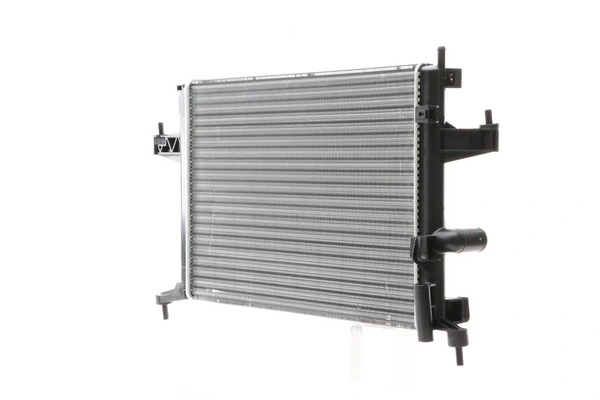 Radiator, engine cooling BEHR CR 389 000S