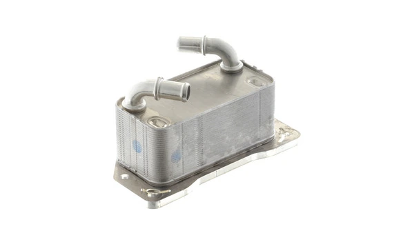 MAHLE CLC 322 000P Oil Cooler, engine oil