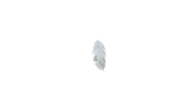 MAHLE AD 317 000P Dryer, air conditioning