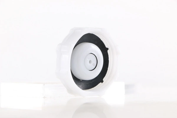 Cap, coolant tank BEHR CRB 127 000S