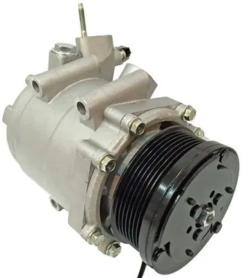 Compressor, air conditioning BEHR ACP 950 000S