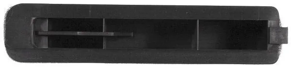 Filter, cabin air LA 480