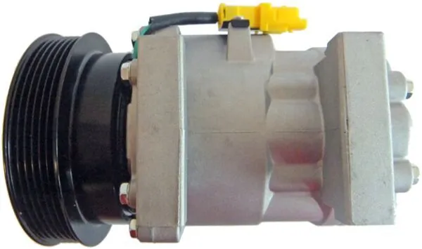 Compressor, air conditioning BEHR ACP 361 000S