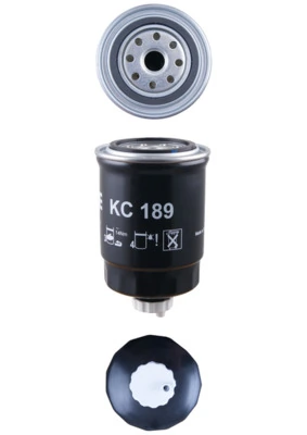 Fuel Filter KC 189