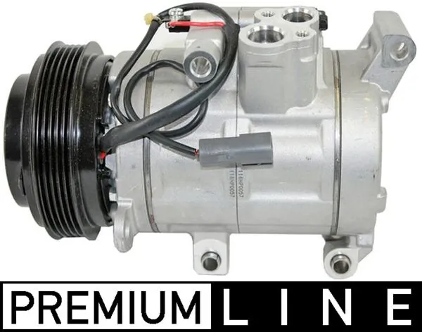 MAHLE ACP 1194 000P Compressor, air conditioning