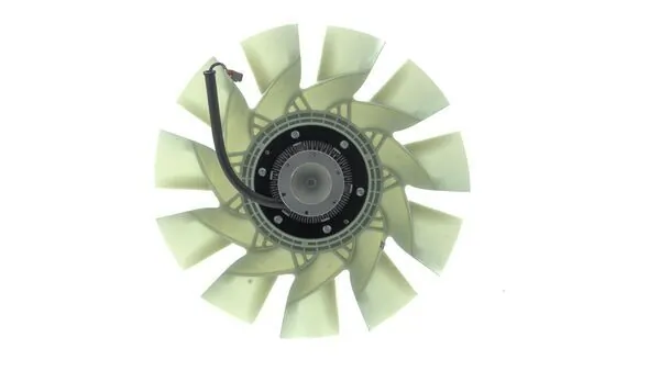 MAHLE CFF 498 000P Fan, engine cooling