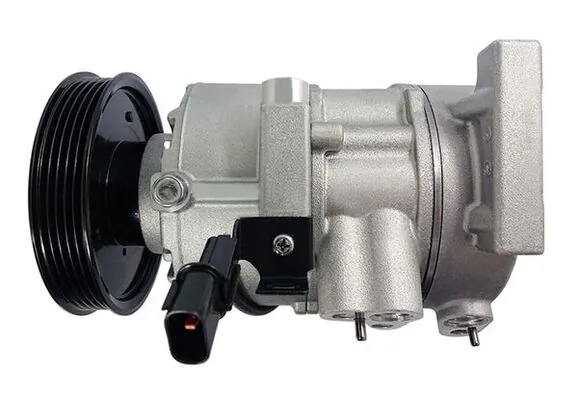 MAHLE ACP 658 000P Compressor, air conditioning