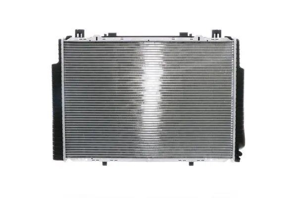 Radiator, engine cooling BEHR CR 247 000S