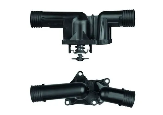 Thermostat, coolant BEHR TI 24 95