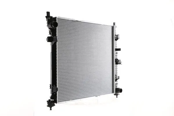 Radiator, engine cooling BEHR CR 1906 000S